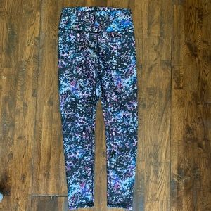 Fabletics Lisette High Waisted Leggings (short)